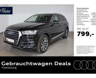 Audi Q7 Gebrauchtwagen