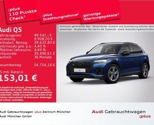 Audi Q5 Gebrauchtwagen