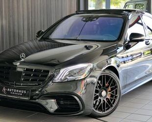 Mercedes-Benz S 350 Gebrauchtwagen