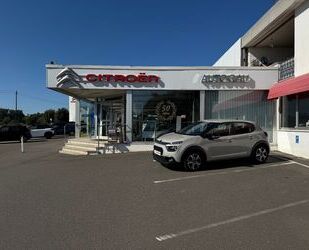 Citroen C3 Gebrauchtwagen