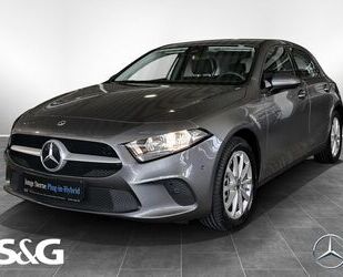 Mercedes-Benz A 250 Gebrauchtwagen