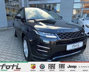 Land Rover Range Rover Evoque Gebrauchtwagen