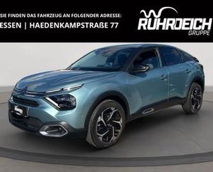 Citroen C4 Gebrauchtwagen