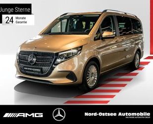 Mercedes-Benz V 220 Gebrauchtwagen