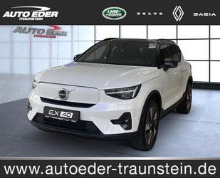 Volvo EX40 Gebrauchtwagen