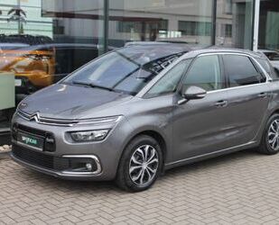 Citroen C4 SpaceTourer Gebrauchtwagen