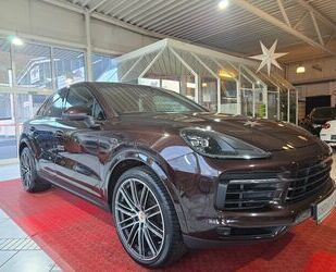 Porsche Cayenne Gebrauchtwagen