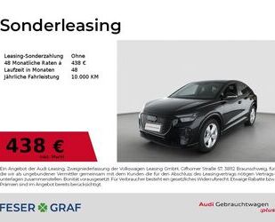 Audi Q4 e-tron Gebrauchtwagen