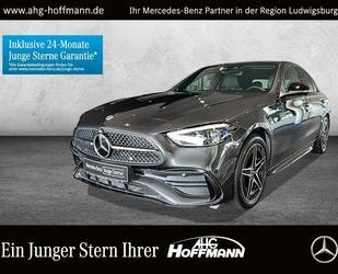 Mercedes-Benz C 300 Gebrauchtwagen
