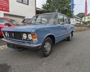 Fiat Andere Gebrauchtwagen