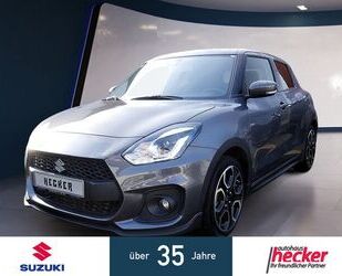 Suzuki Swift Gebrauchtwagen