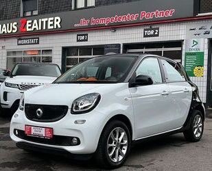 Smart ForFour Gebrauchtwagen