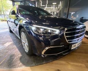 Mercedes-Benz S 450 Gebrauchtwagen