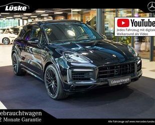 Porsche Cayenne Gebrauchtwagen