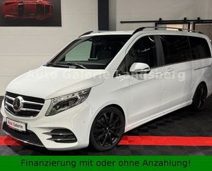 Mercedes-Benz V 250 Gebrauchtwagen