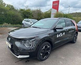 Kia Niro Gebrauchtwagen