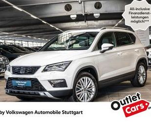 Seat Ateca Gebrauchtwagen