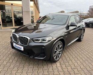 BMW X4 Gebrauchtwagen