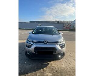 Citroen C3 Gebrauchtwagen