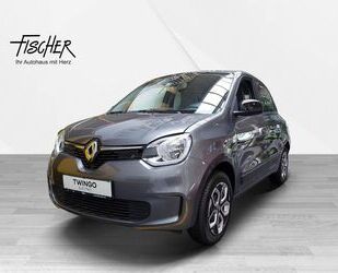 Renault Renault Twingo Equilibre Electric Sitzh. AKTIONSPR Gebrauchtwagen