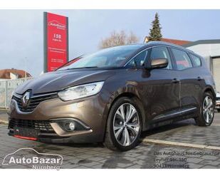 Renault Renault Grand Scenic IV Intens 1.2 TCe 130 Energy Gebrauchtwagen