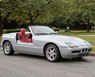 BMW Z1 Gebrauchtwagen