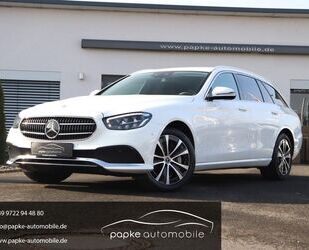 Mercedes-Benz E 300 Gebrauchtwagen