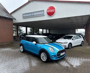 Mini Cooper Gebrauchtwagen