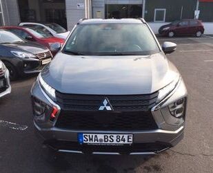Mitsubishi Eclipse Cross Gebrauchtwagen