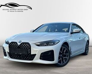 BMW 420 Gran Coupé Gebrauchtwagen