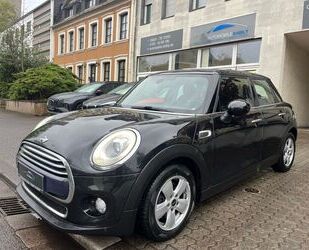 Mini Cooper D Gebrauchtwagen