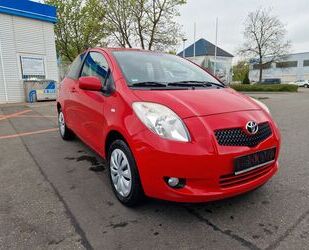 Toyota Yaris Gebrauchtwagen