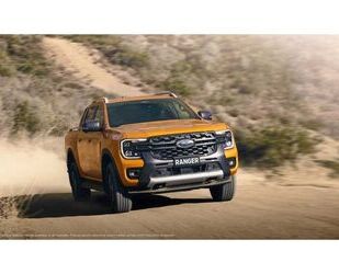 Ford Ranger Gebrauchtwagen