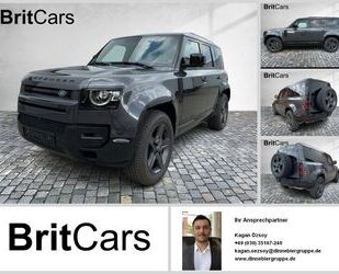 Land Rover Defender Gebrauchtwagen