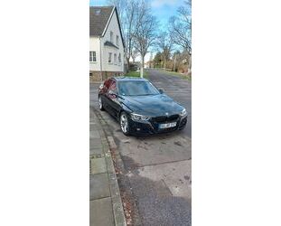 BMW 330 Gebrauchtwagen