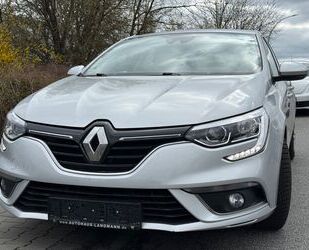 Renault Megane Gebrauchtwagen