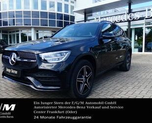 Mercedes-Benz GLC 300 Gebrauchtwagen