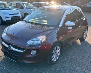 Opel Adam Gebrauchtwagen