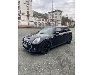 Mini Cooper SD Clubman Gebrauchtwagen