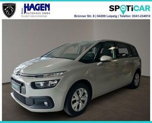 Citroen C4 SpaceTourer Gebrauchtwagen