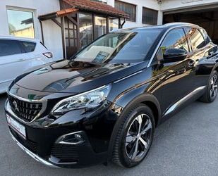 Peugeot 3008 Gebrauchtwagen