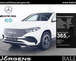 Mercedes-Benz EQA Gebrauchtwagen