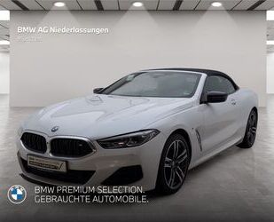 BMW M850 Gebrauchtwagen