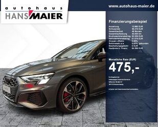 Audi S3 Gebrauchtwagen