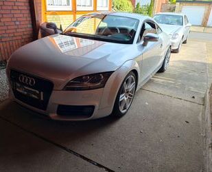Audi TT Gebrauchtwagen