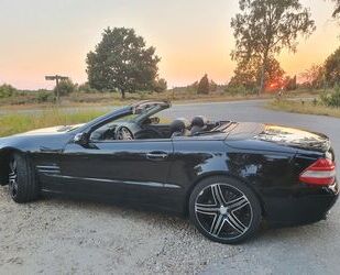 Mercedes-Benz SL 350 Gebrauchtwagen