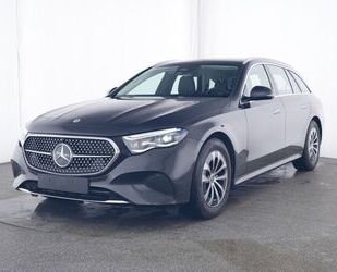 Mercedes-Benz E 200 Gebrauchtwagen