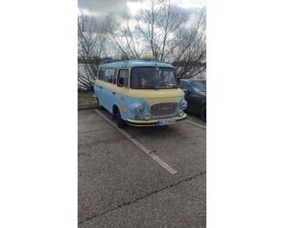 BARKAS B1000 Gebrauchtwagen
