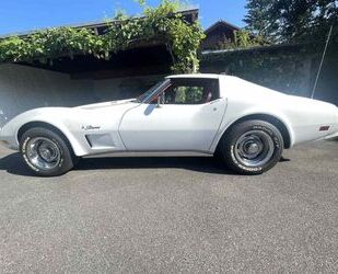 Corvette C3 Gebrauchtwagen