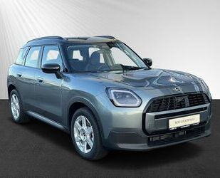Mini Cooper C Countryman Gebrauchtwagen